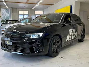 Opel Astra 1.6 T PHEV 180 Swiss Plus