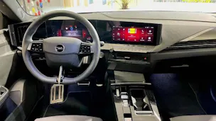 Opel Astra 1.6 T PHEV 180 Swiss Plus
