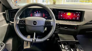 Opel Astra 1.6 T PHEV 180 Swiss Plus