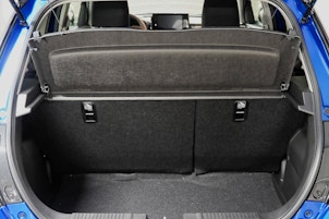 Vehicle image SUZUKI Swift 1.2 Compact Top Hybrid