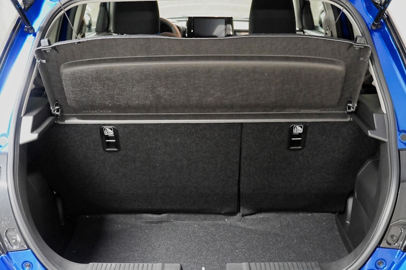 Vehicle image SUZUKI SWIFT