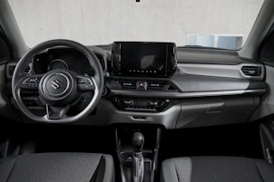 Vehicle image SUZUKI Swift 1.2 Compact Top Hybrid