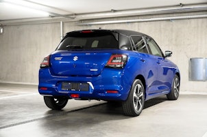 Vehicle image SUZUKI Swift 1.2 Compact Top Hybrid