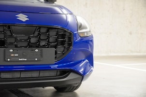 Vehicle image SUZUKI Swift 1.2 Compact Top Hybrid