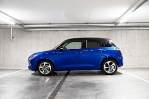 Vehicle image SUZUKI Swift 1.2 Compact Top Hybrid