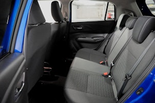 Vehicle image SUZUKI Swift 1.2 Compact Top Hybrid