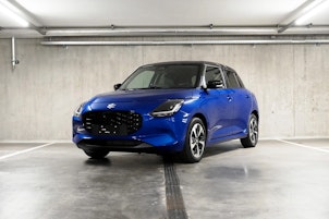 Vehicle image SUZUKI Swift 1.2 Compact Top Hybrid