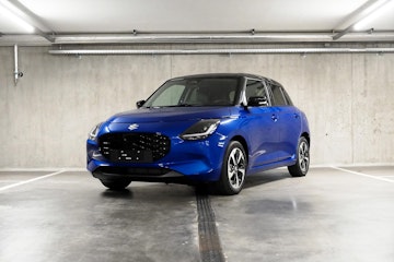 Vehicle image SUZUKI Swift 1.2 Compact Top Hybrid