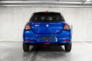 Vehicle image SUZUKI Swift 1.2 Compact Top Hybrid