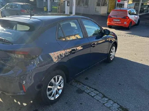 Opel Corsa 1.2