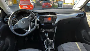 Opel Corsa 1.2