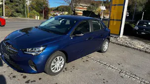 Opel Corsa 1.2