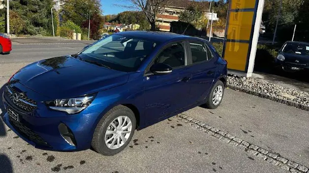 Opel Corsa 1.2
