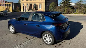 Opel Corsa 1.2