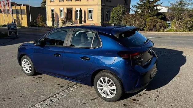 Opel Corsa 1.2