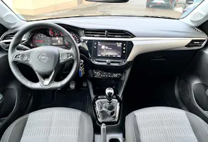 Opel Corsa 1.2 T Edition