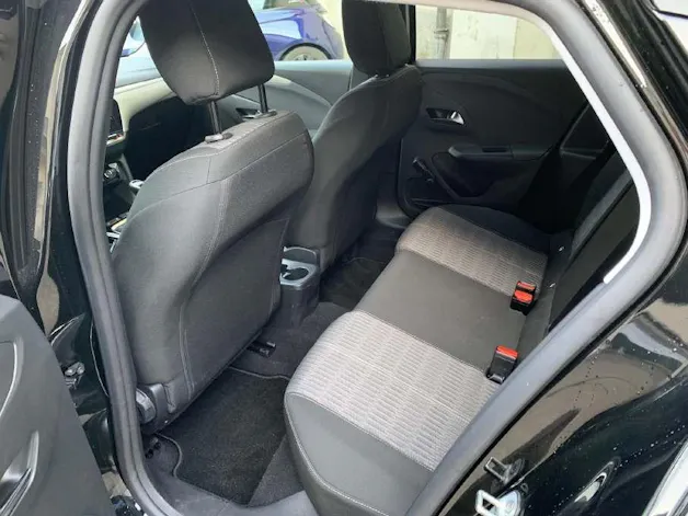 Opel Corsa 1.2 T Edition