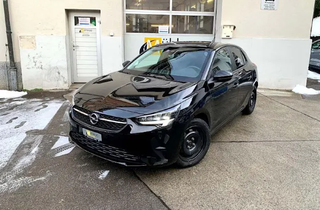 Opel Corsa 1.2 T Edition