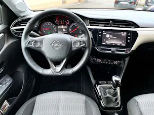 Opel Corsa 1.2 T Edition