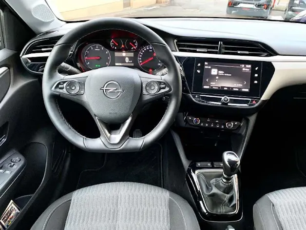 Opel Corsa 1.2 T Edition