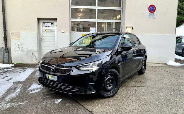 Opel Corsa 1.2 T Edition