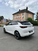 Opel Grandland 1.6 T PHEV GSE
