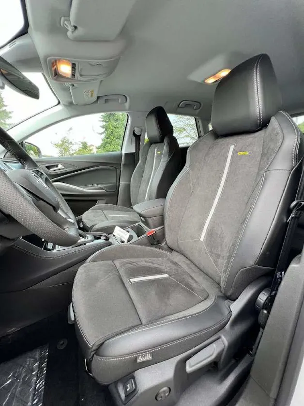 Opel Grandland 1.6 T PHEV GSE