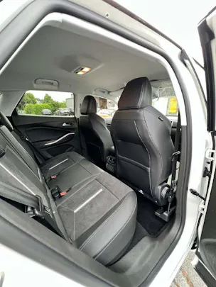 Opel Grandland 1.6 T PHEV GSE