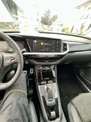 Opel Grandland 1.6 T PHEV GSE
