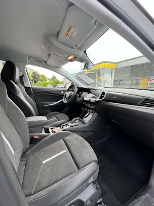 Opel Grandland 1.6 T PHEV GSE