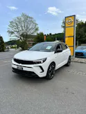 Opel Grandland 1.6 T PHEV GSE