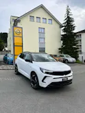 Opel Grandland 1.6 T PHEV GSE
