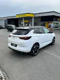 Opel Grandland 1.6 T PHEV GSE
