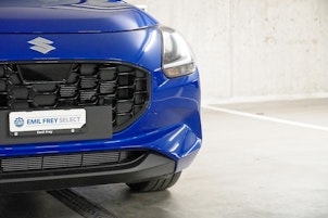 Vehicle image SUZUKI Swift 1.2 Compact Top Hybrid