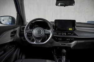 Vehicle image SUZUKI Swift 1.2 Compact Top Hybrid