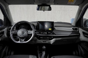 Vehicle image SUZUKI Swift 1.2 Compact Top Hybrid