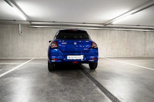 Vehicle image SUZUKI Swift 1.2 Compact Top Hybrid