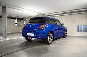 Vehicle image SUZUKI Swift 1.2 Compact Top Hybrid