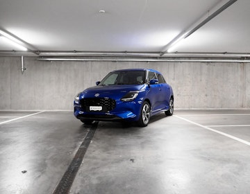 Vehicle image SUZUKI SWIFT 0 Vehicle image SUZUKI SWIFT 0