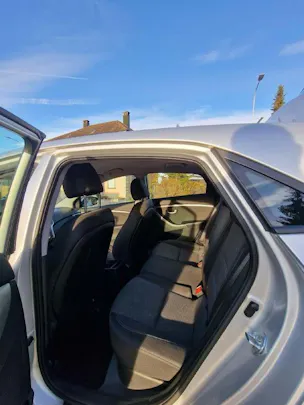Hyundai i30 1.6 CRDi Origo