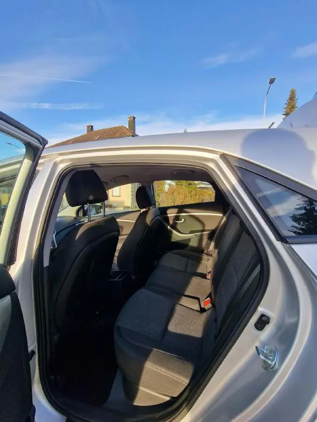 Hyundai i30 1.6 CRDi Origo