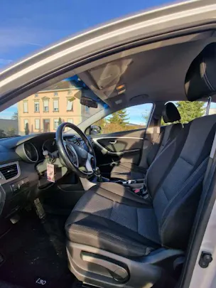Hyundai i30 1.6 CRDi Origo