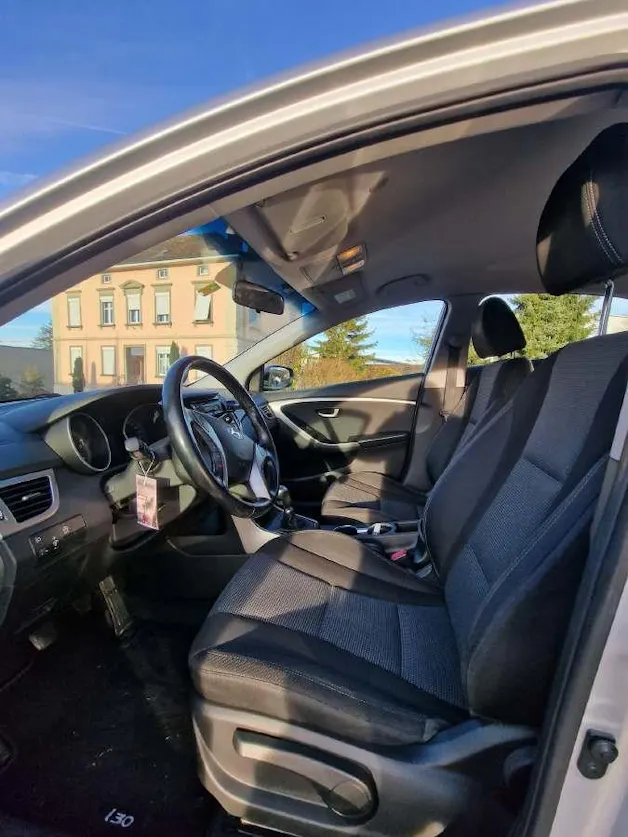 Hyundai i30 1.6 CRDi Origo