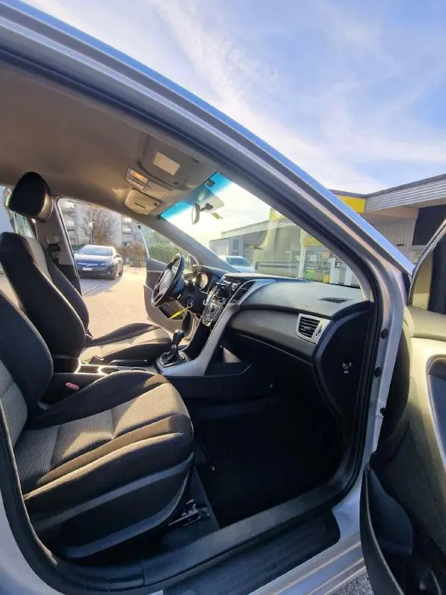 Hyundai i30 1.6 CRDi Origo