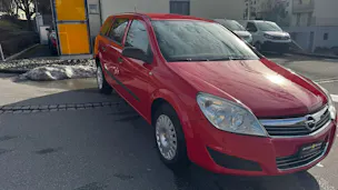Opel Astra Caravan 1.4 16V TP