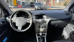 Opel Astra Caravan 1.4 16V TP