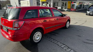 Opel Astra Caravan 1.4 16V TP