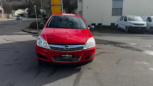 Opel Astra Caravan 1.4 16V TP