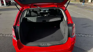 Opel Astra Caravan 1.4 16V TP