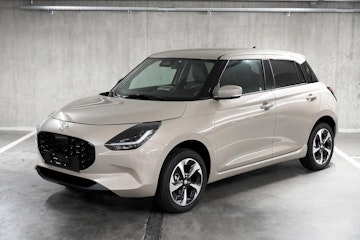 Vehicle image SUZUKI Swift 1.2 Compact Top Hybrid
